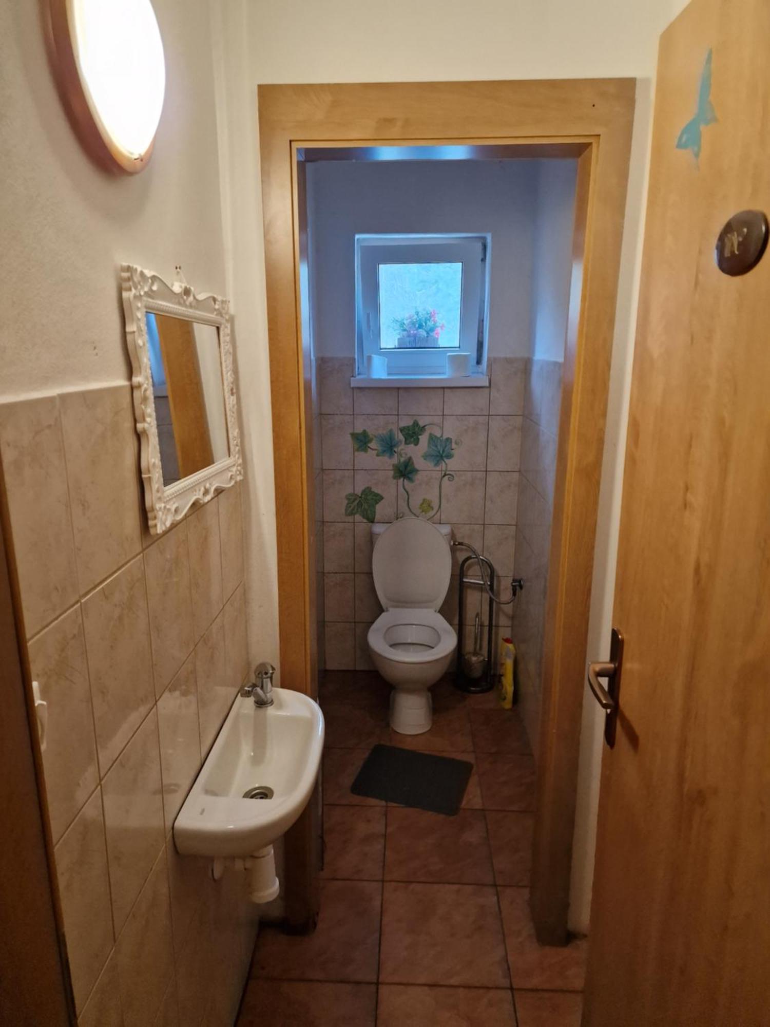 Ubytovanie Janka Turany Dış mekan fotoğraf