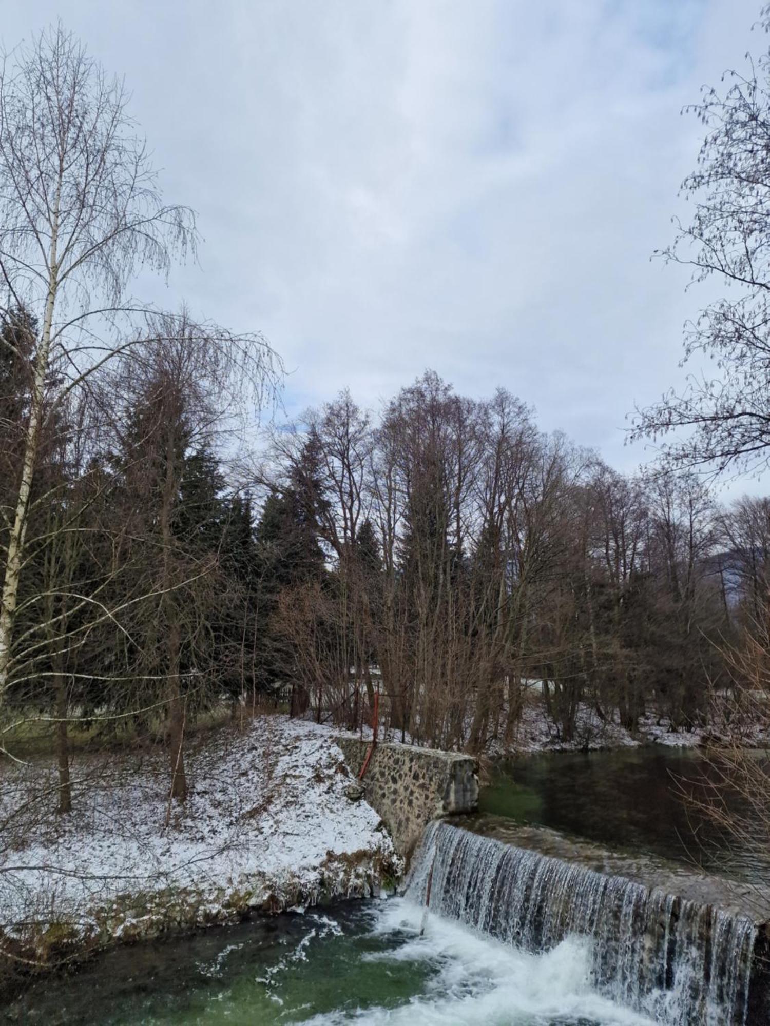 Ubytovanie Janka Turany Dış mekan fotoğraf